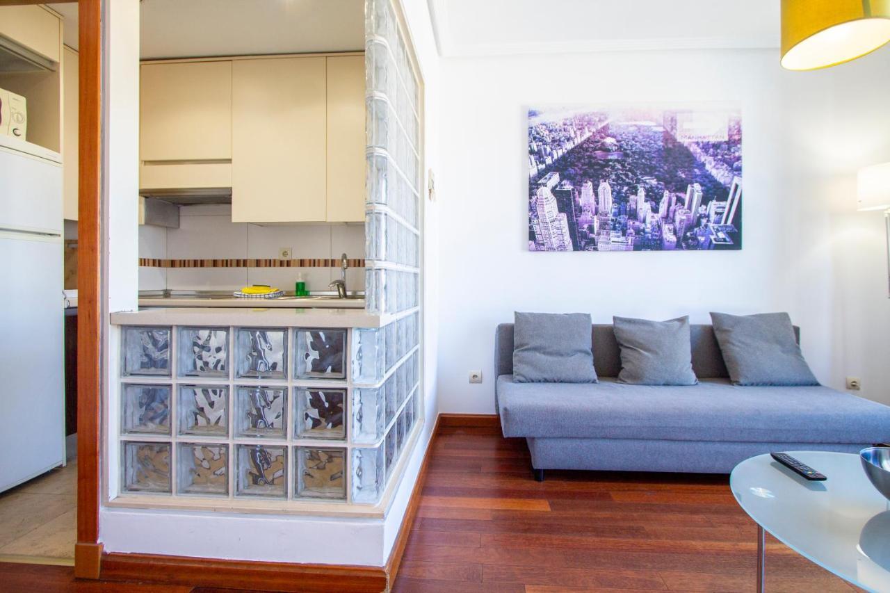 Castilla Luz Deco Apartamento Madrid