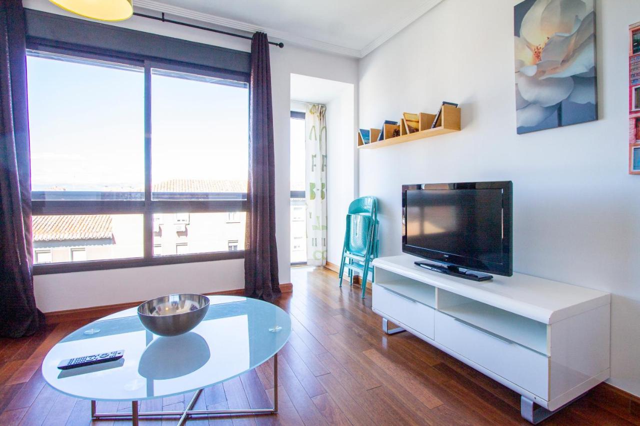 Castilla Luz Deco Apartamento Madrid