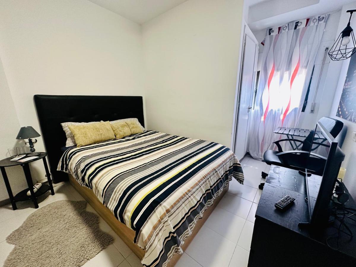 Apartamento Habitacion