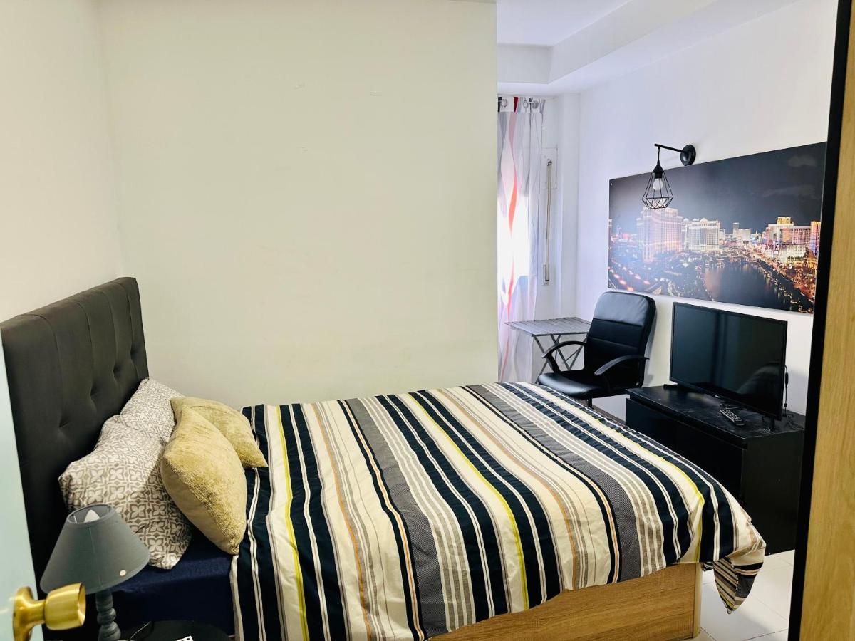 Apartamento Habitacion