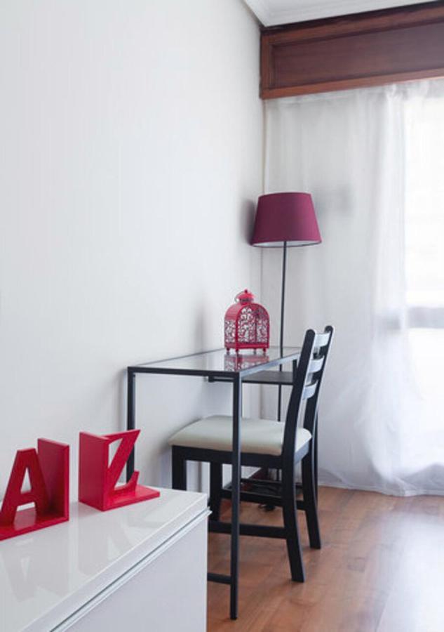 Roomspace Cuzco Madrid