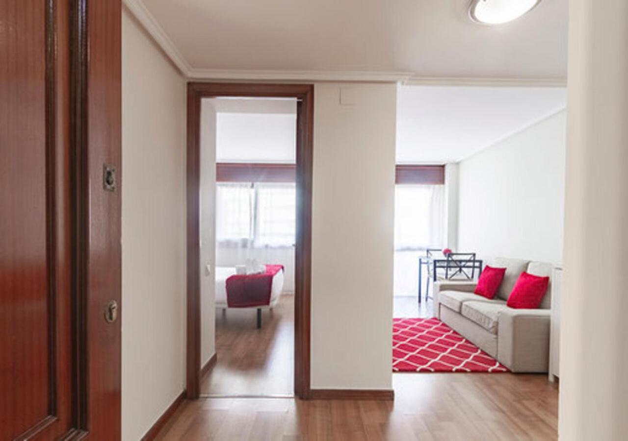 Roomspace Cuzco * Madrid
