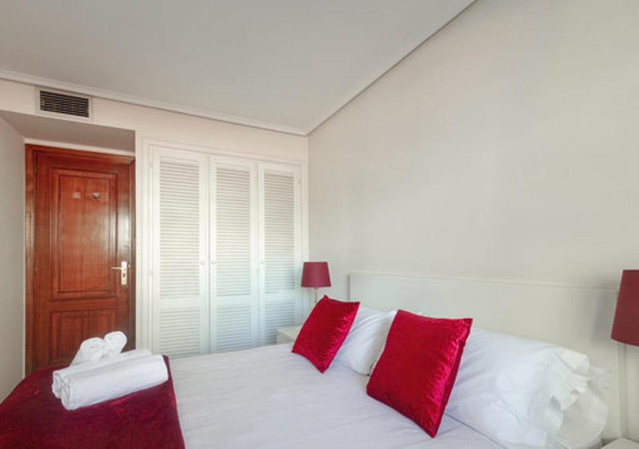 Roomspace Cuzco Apartamento