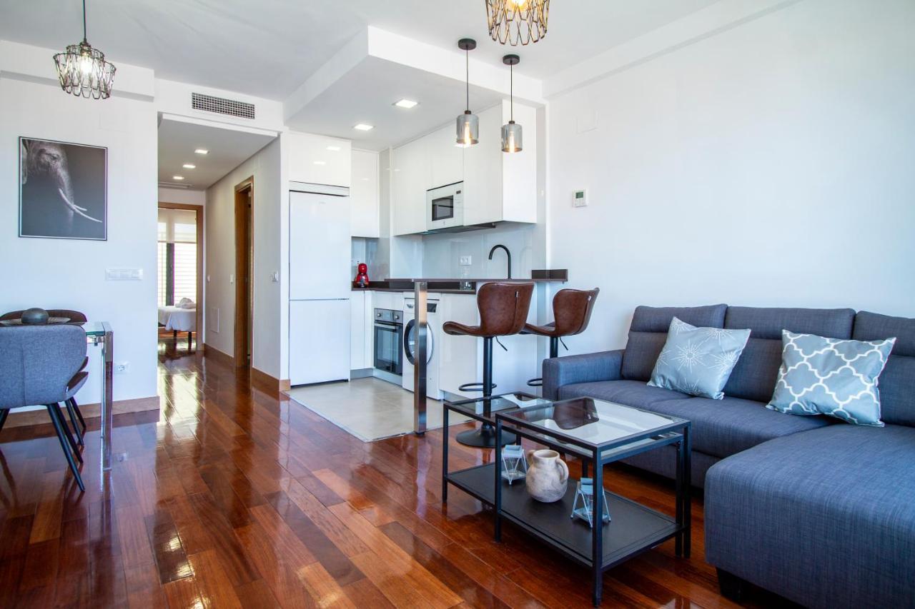 Castilla Luz Business Apartamento *