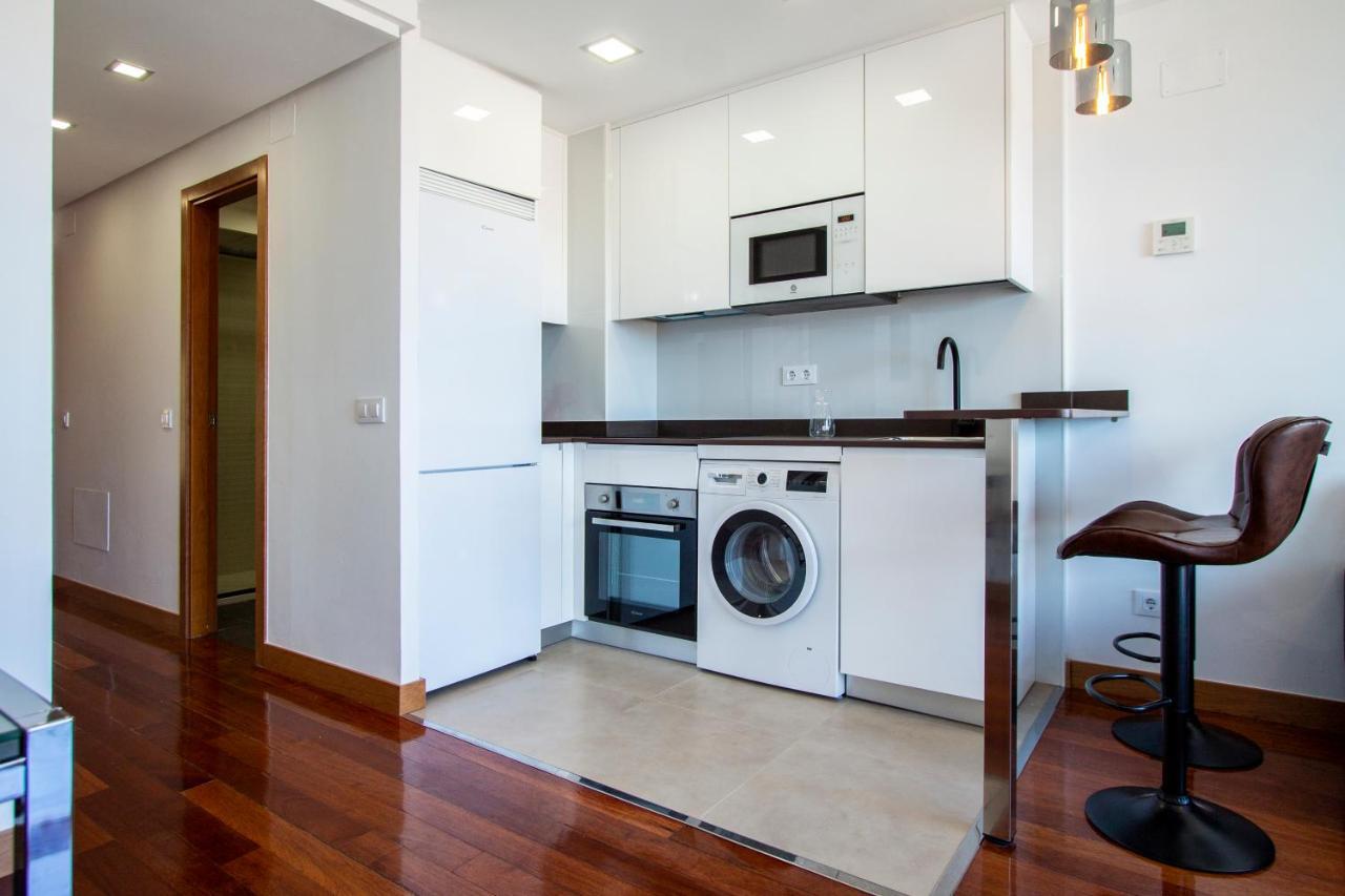Castilla Luz Business Apartamento
