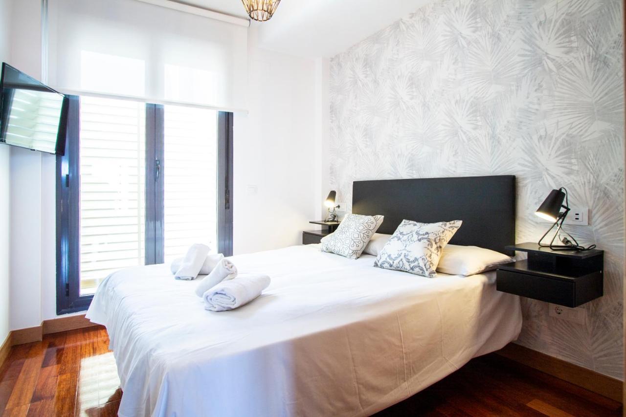 Castilla Luz Business Apartamento Madrid