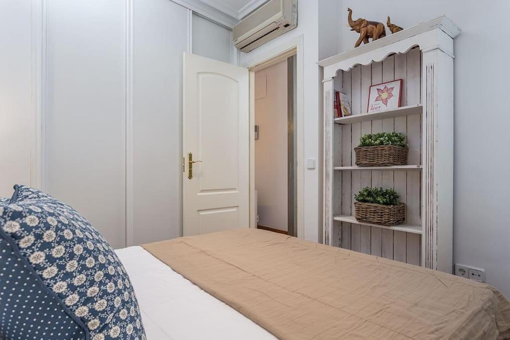 Mad Coco Vintage Plaza Mayor Apartment