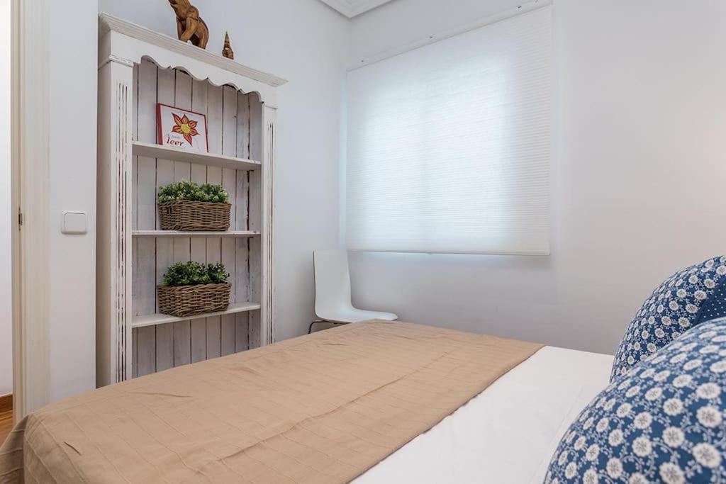 Apartment Mad Coco Vintage Plaza Mayor