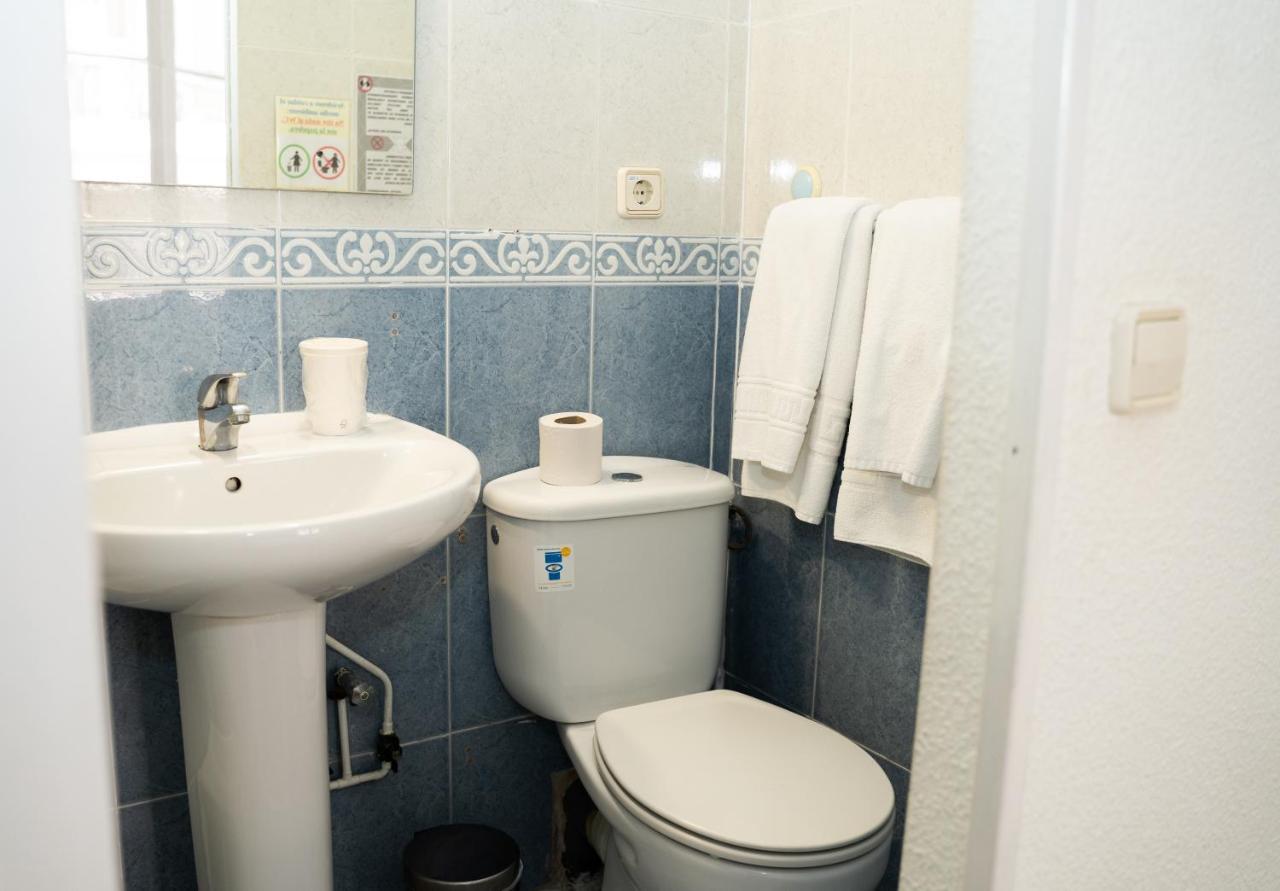 Guest house Exito En Madrid