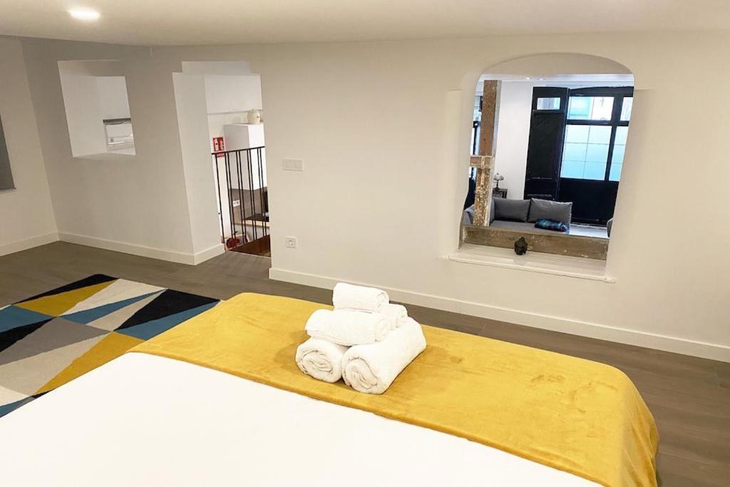 2 Bedrooms 2 Bathrooms Furnished - Chamberi - Cozy & Refurbished - Mintystay Apartamento