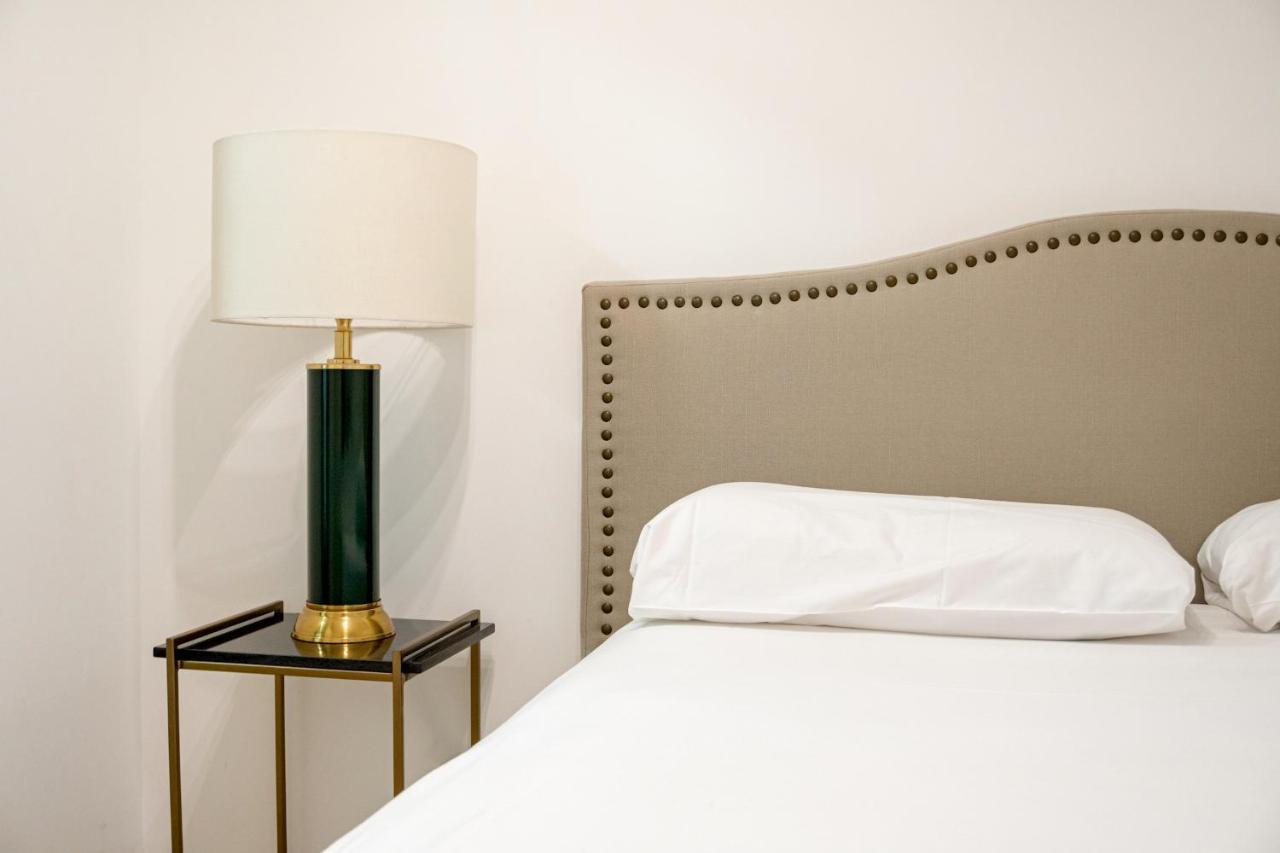 3 Bedrooms 2 Bathrooms Furnished - Salamanca - Stylish - Mintystay Apartamento Madrid