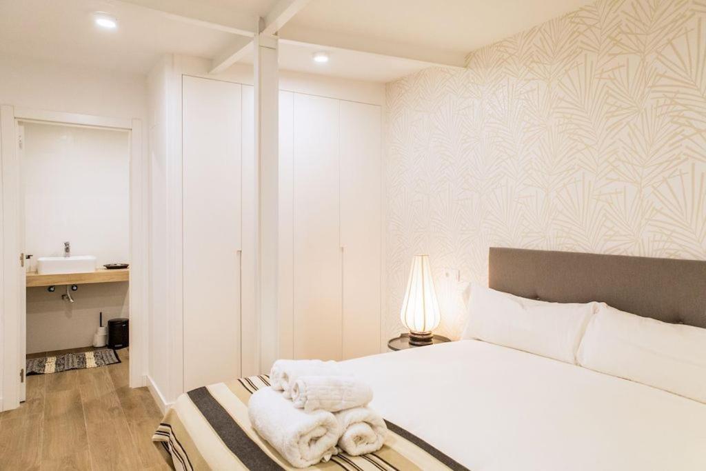 Apartamento 2 Bedrooms 2 Bathrooms Furnished - Chamberi - Cozy & Refurbished - Mintystay *