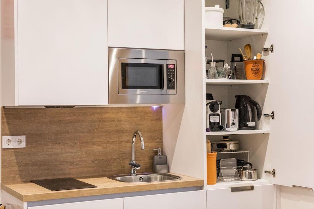 Apartamento 2 Bedrooms 2 Bathrooms Furnished - Chamberi - Cozy & Refurbished - Mintystay