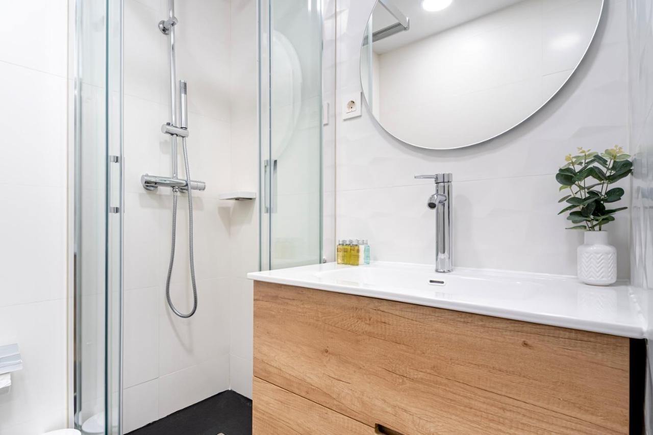Apartamento 3 Bedrooms 2 Bathrooms Furnished - Salamanca - Stylish - Mintystay Madrid