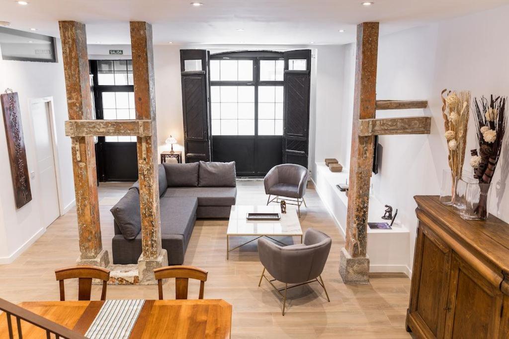 2 Bedrooms 2 Bathrooms Furnished - Chamberi - Cozy & Refurbished - Mintystay Apartamento