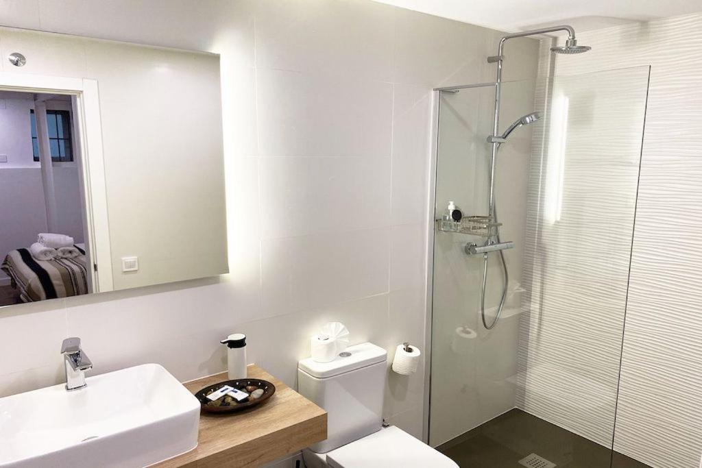2 Bedrooms 2 Bathrooms Furnished - Chamberi - Cozy & Refurbished - Mintystay Apartamento