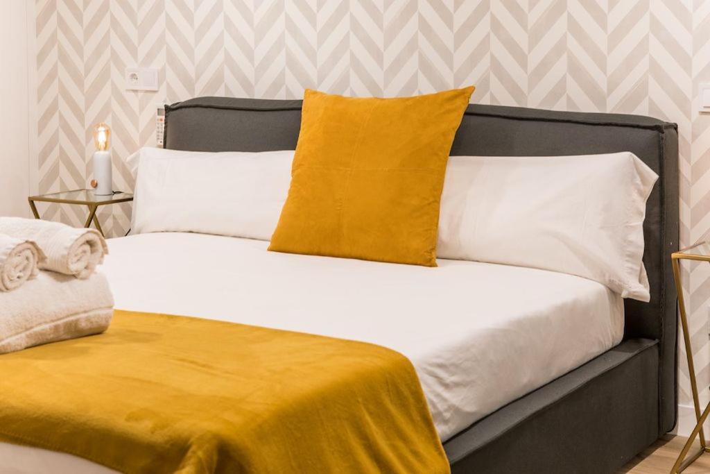 Apartamento 2 Bedrooms 2 Bathrooms Furnished - Chamberi - Cozy & Refurbished - Mintystay