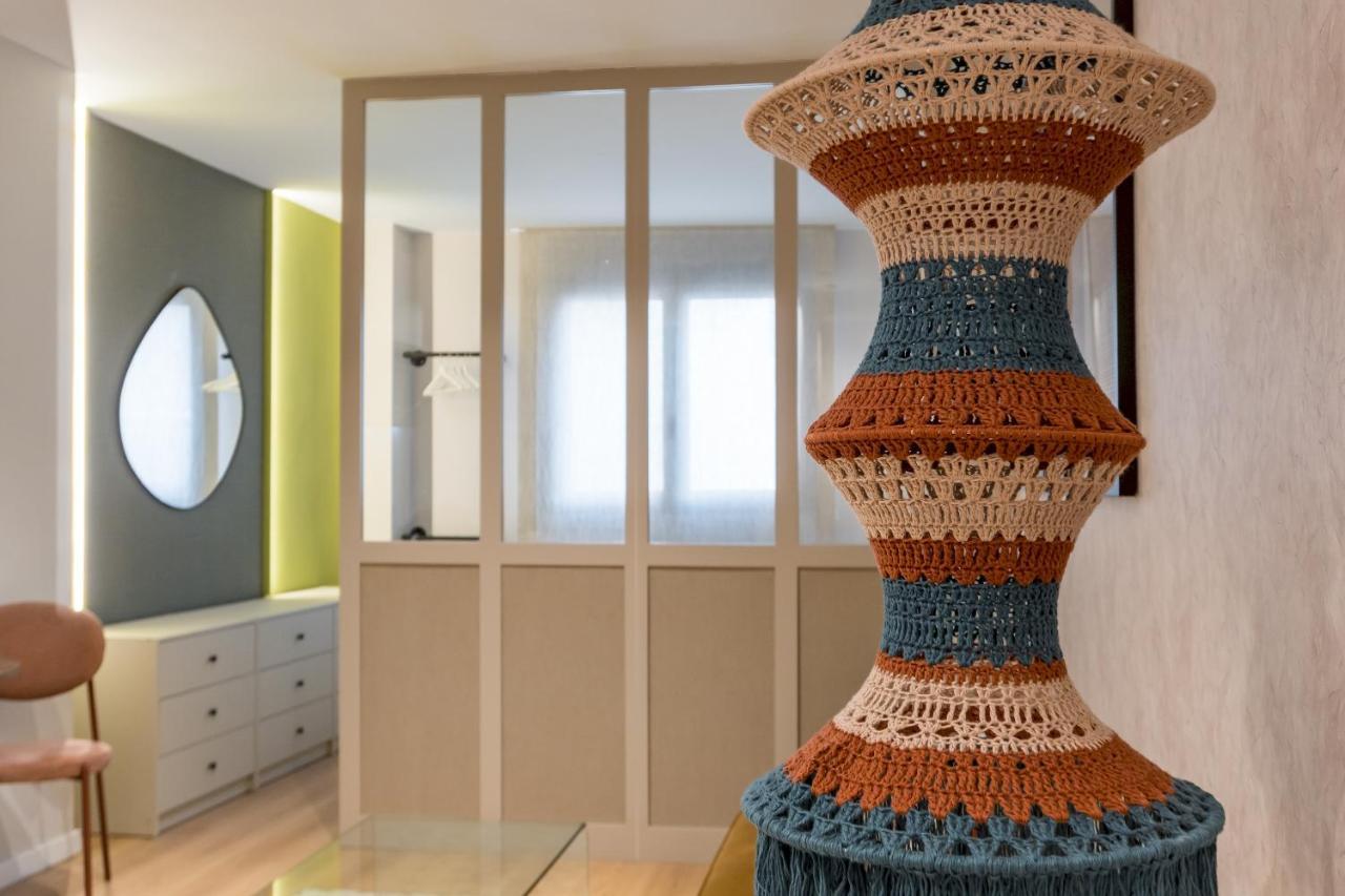 Apartamento Modern, Bright - 1bd 1bth -lavapies Madrid