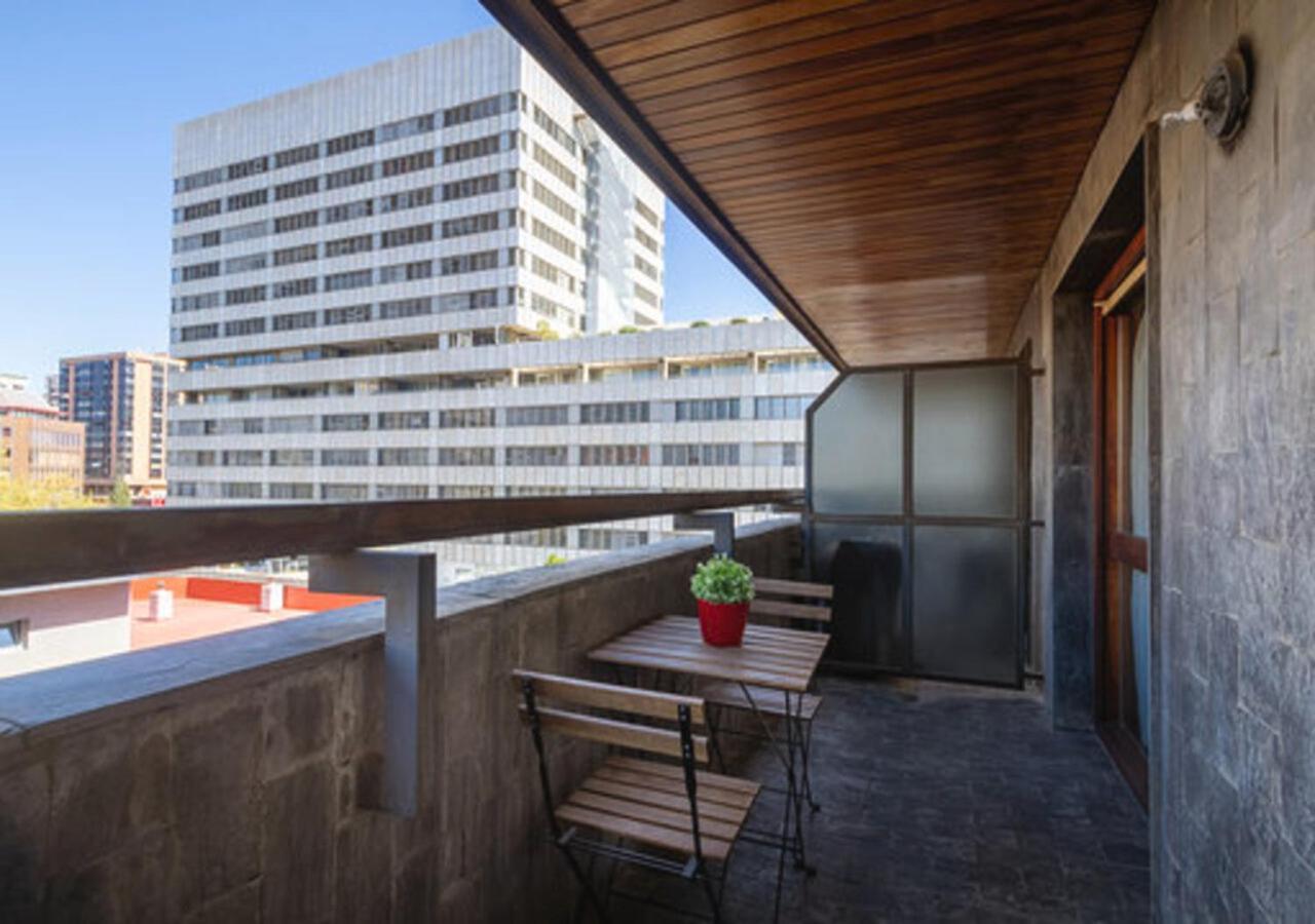 Apartamento Roomspace Cuzco Madrid