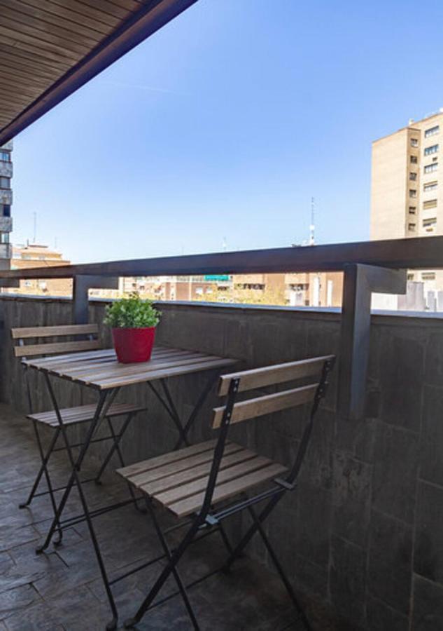 Apartamento Roomspace Cuzco *