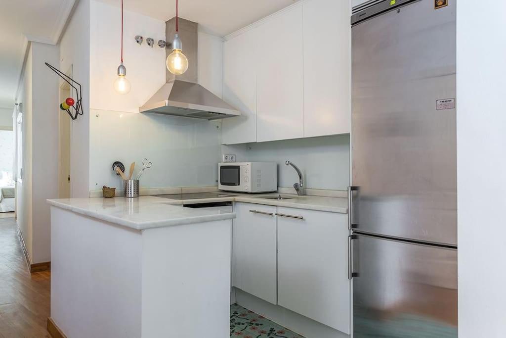 Mad Coco Vintage Plaza Mayor Apartment