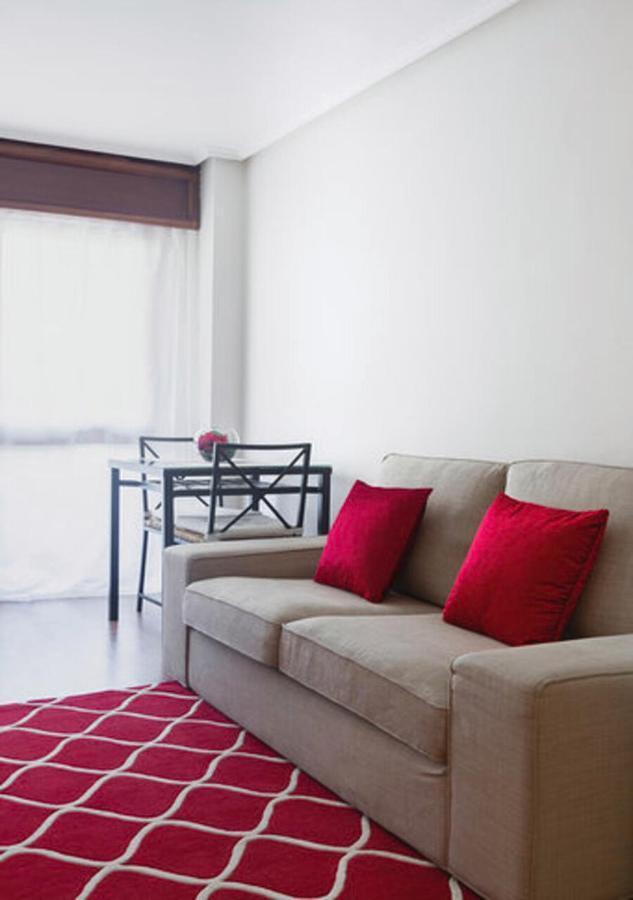 Roomspace Cuzco Madrid