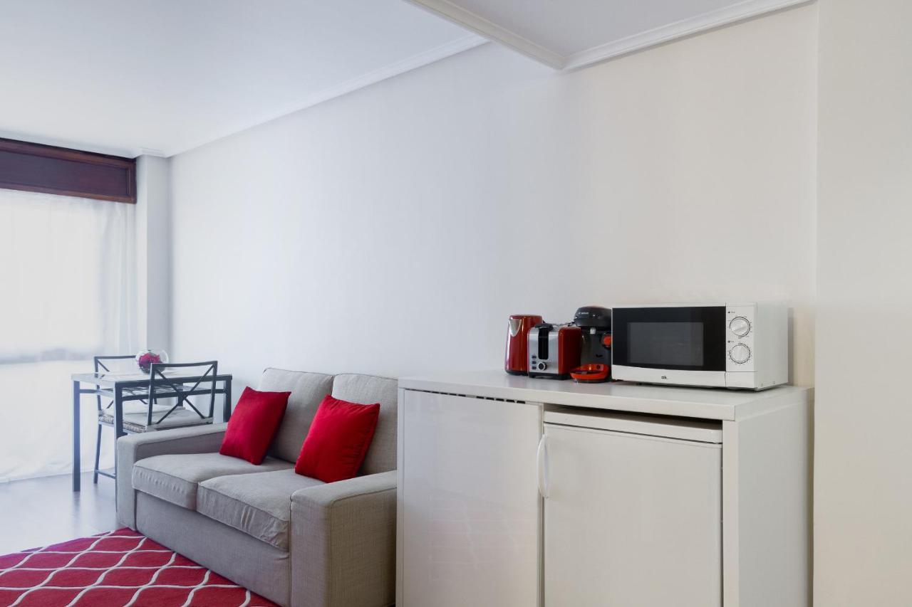 Roomspace Cuzco