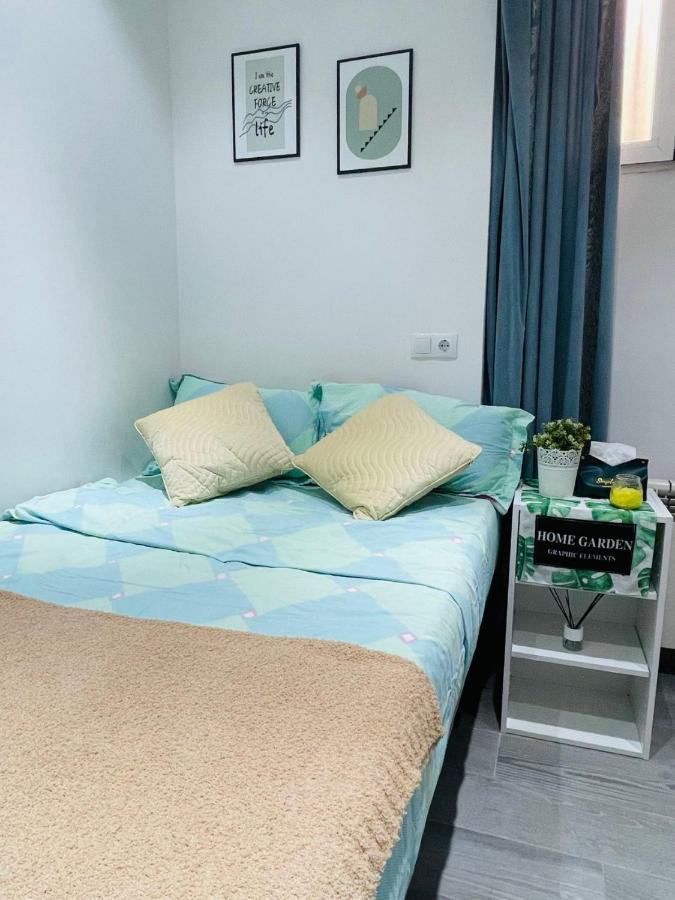Apartment Fantastico Apartamento Estudio Centro Madrid