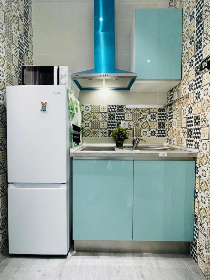 Fantastico Apartamento Estudio Centro Apartment Madrid