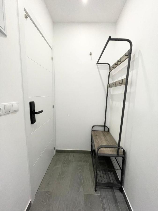 Apartment Fantastico Apartamento Estudio Centro Madrid