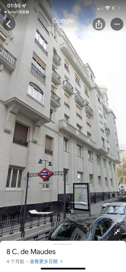 Apartment Fantastico Apartamento Estudio Centro *