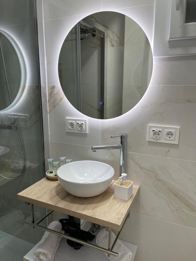 Suara Loft Madrid