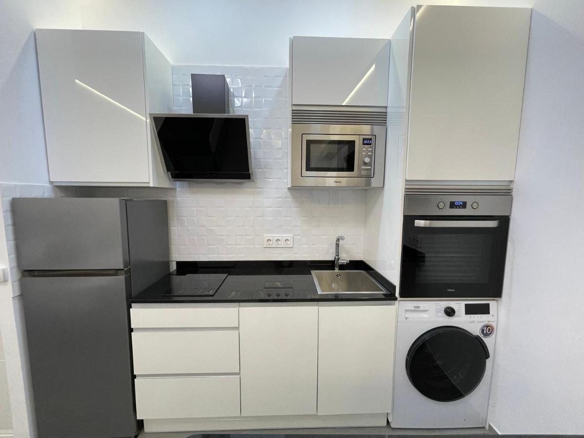 Apartamento Suara Loft