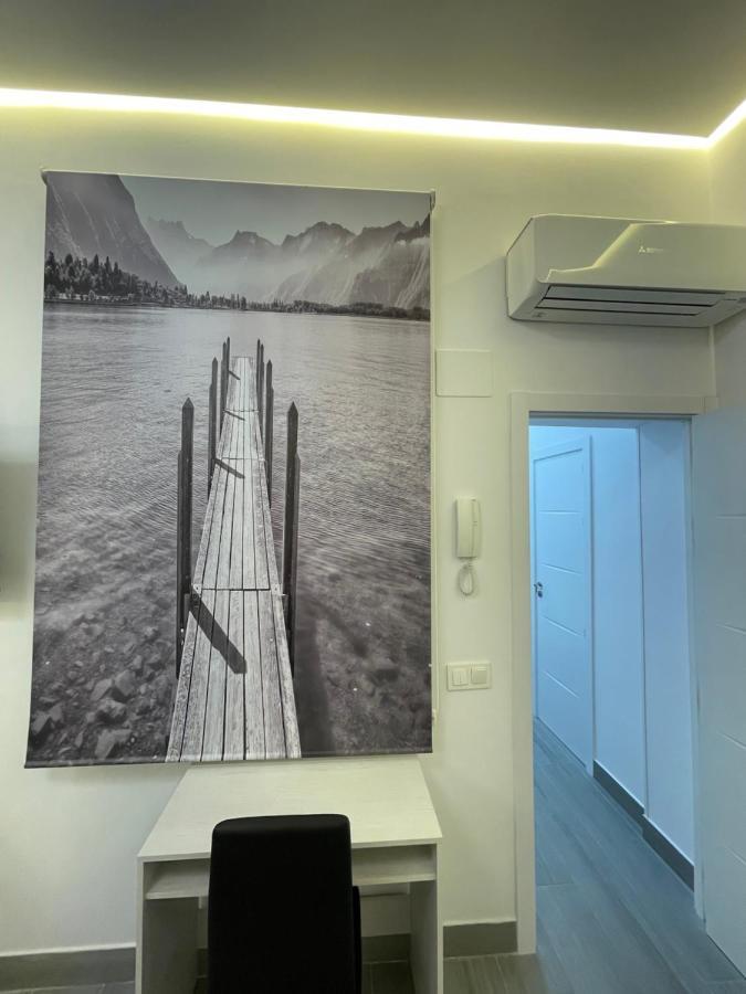 Apartamento Suara Loft *