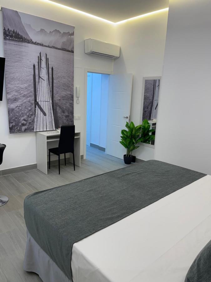 Suara Loft Apartamento *