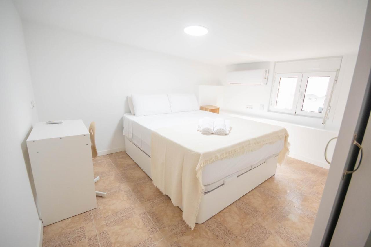 Apartamento For Your Encantador Temporal 3 Gus56 Madrid