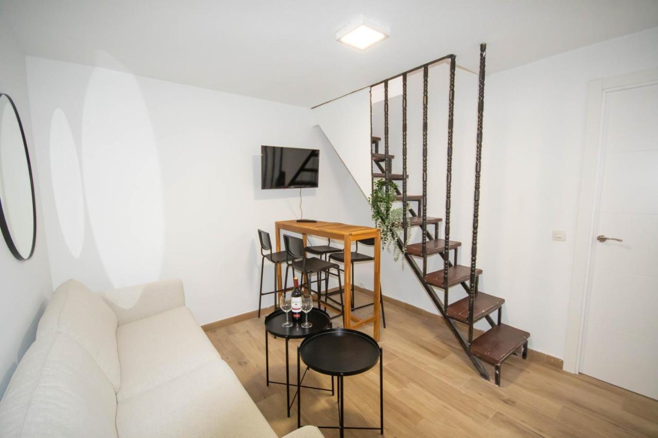 Apartamento For Your Encantador Temporal 3 Gus56