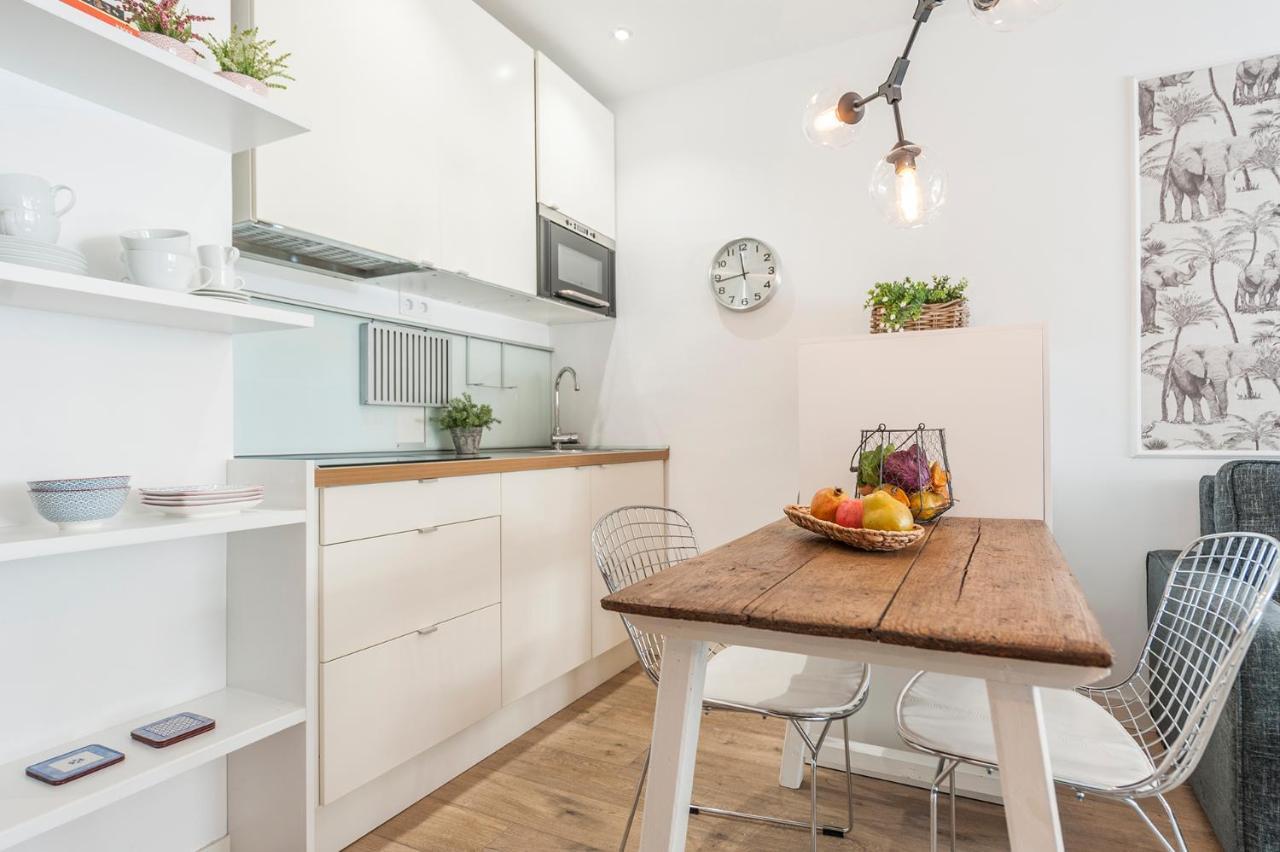 Apartamento 1 Bedrooms 1 Bathroom Furnished - Salamanca - Cozy & Equipped - Mintystay *