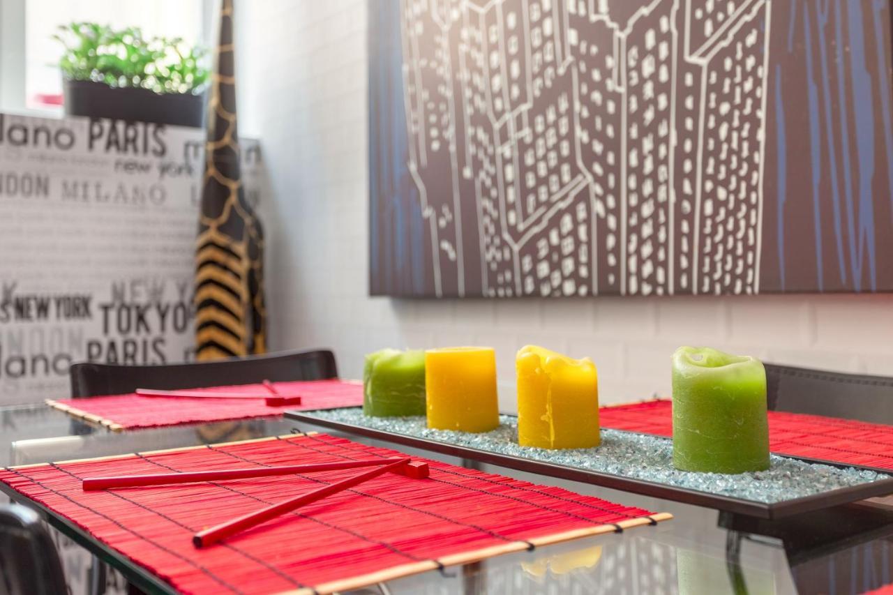 Apartamento 1 Bedroom 1 Bathroom Furnished Stylish Apt- Malasana - Mintystay *