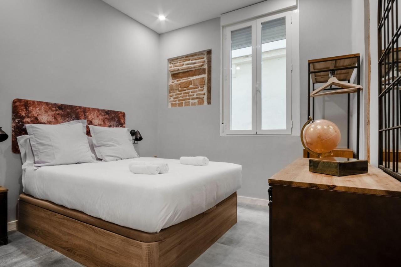Apartamento Royal Palace Ii
