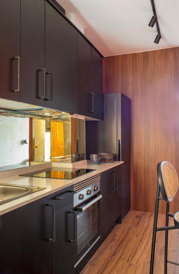 Apartamento Cozy Bright - 1bedroom 1 Bathroom - La Latina