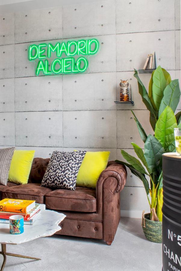 Apartamento Cozy Bright - 1bedroom 1 Bathroom - La Latina
