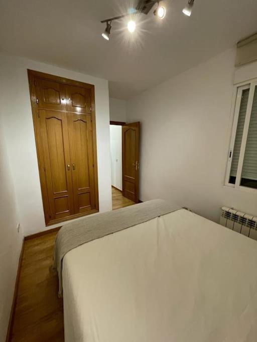 Apartamento Modern 6 Pax In Barrio Salamanca Madrid