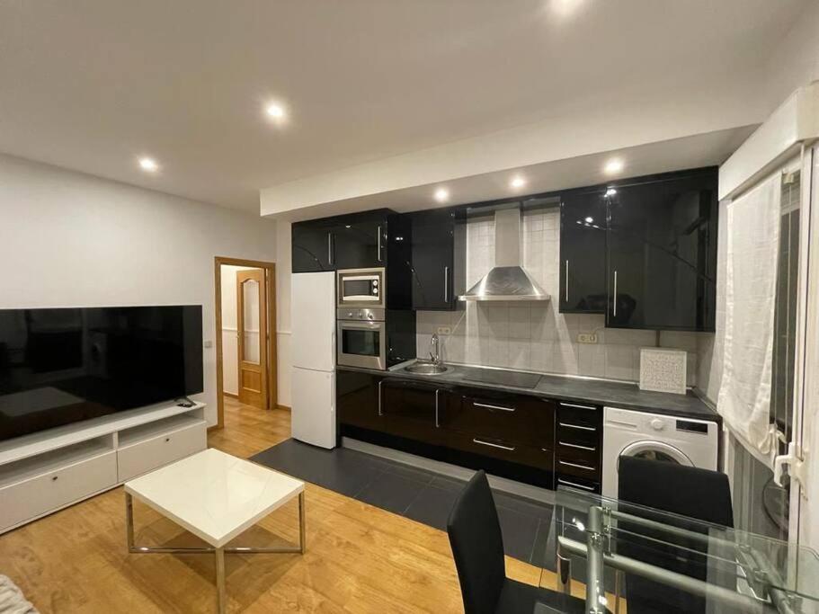 Apartamento Modern 6 Pax In Barrio Salamanca Madrid