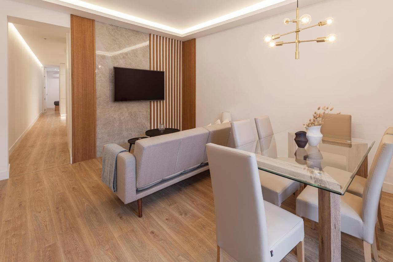 Plaza Espana Iii Calle Leganitos 2br 2bh Apartamento Madrid