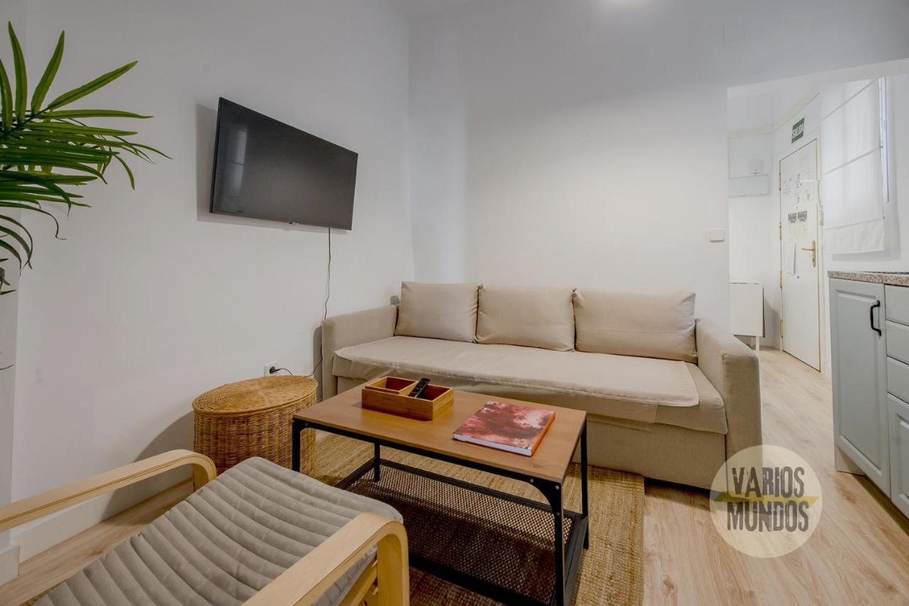 Nuevo Apt De 7p Entre La Cava Alta Y La Cava Baja * Madrid