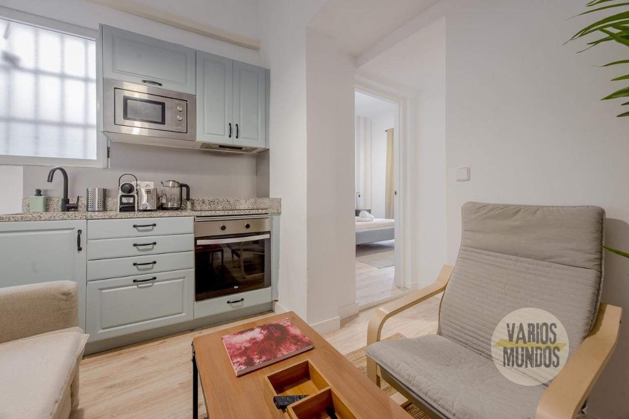 Nuevo Apt De 7p Entre La Cava Alta Y La Cava Baja * Madrid