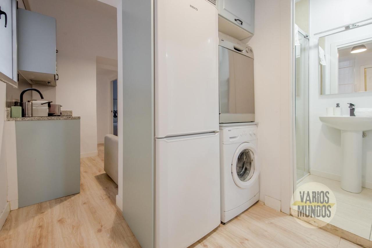 Nuevo Apt De 7p Entre La Cava Alta Y La Cava Baja Apartamento