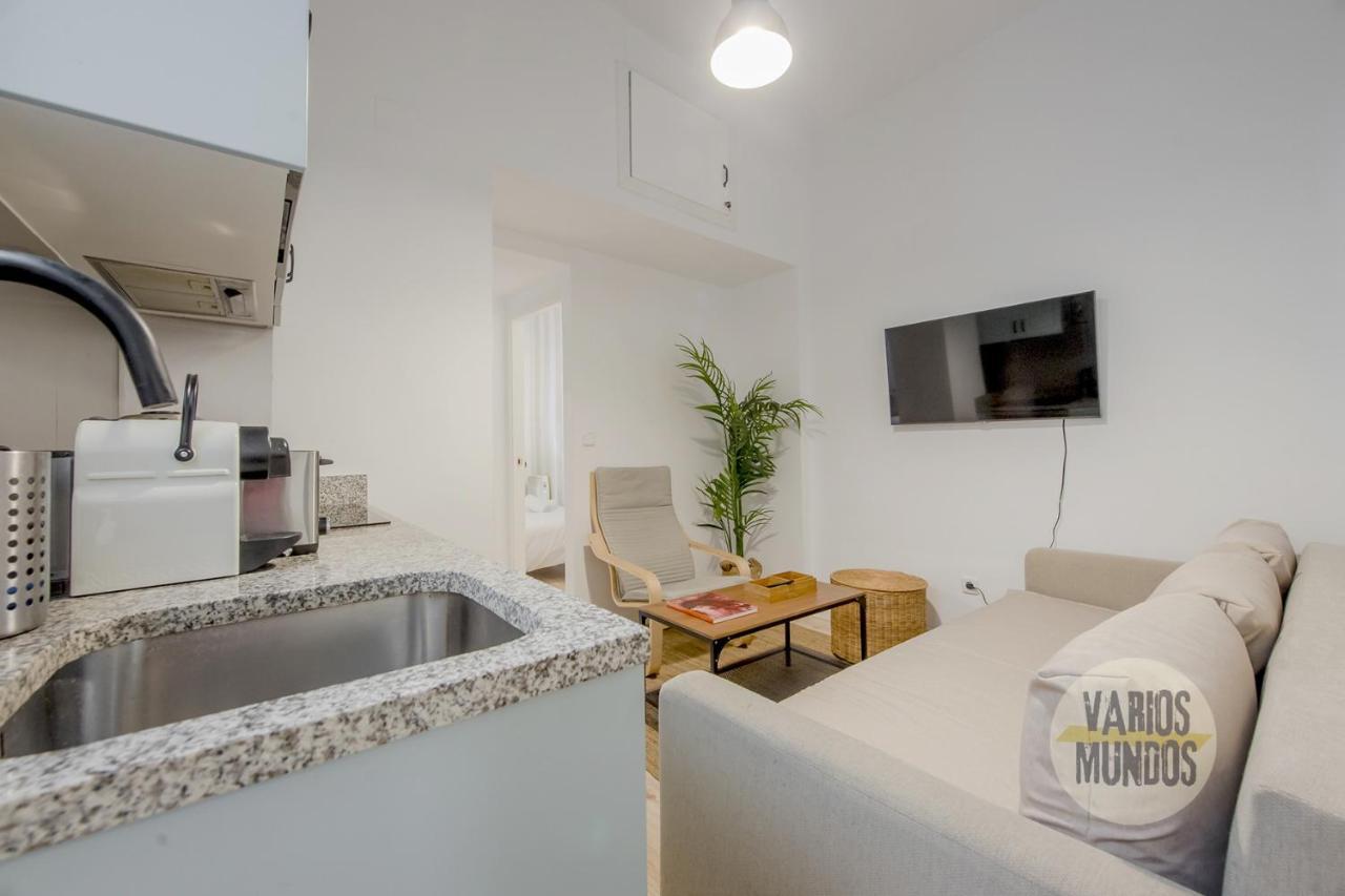 Apartamento Nuevo Apt De 7p Entre La Cava Alta Y La Cava Baja
