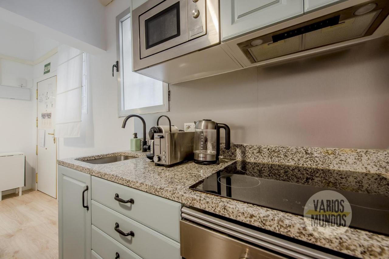 Apartamento Nuevo Apt De 7p Entre La Cava Alta Y La Cava Baja *